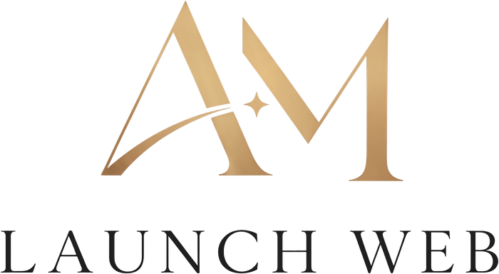 AM Launch Web