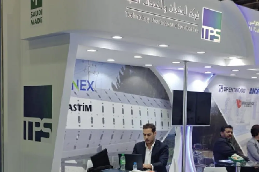 KMI and TPS at Global Water Expo 2024: Driving Innovation in Water Management