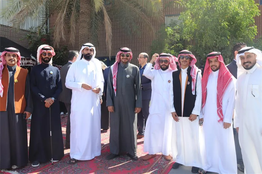 Al Kuhaimi Group Celebrated Saudi Founding Day with Pride and Unity